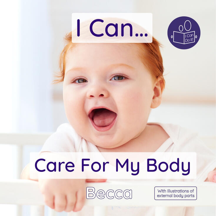 Body autonomy - toddler