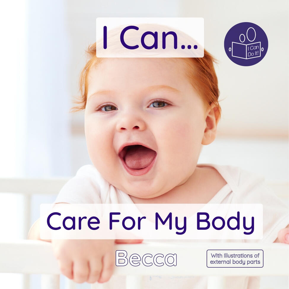 Body autonomy - toddler