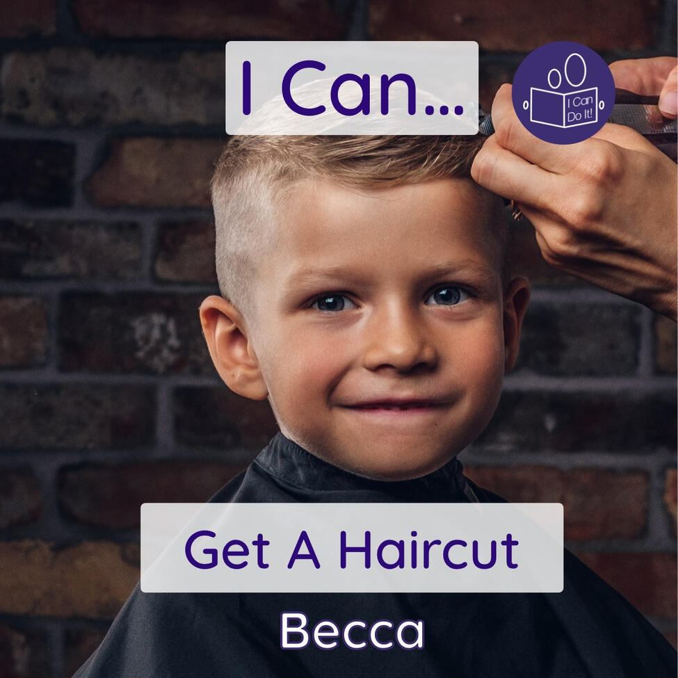 Personal care - preschooler