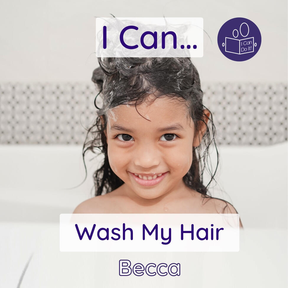 Personal care - toddler