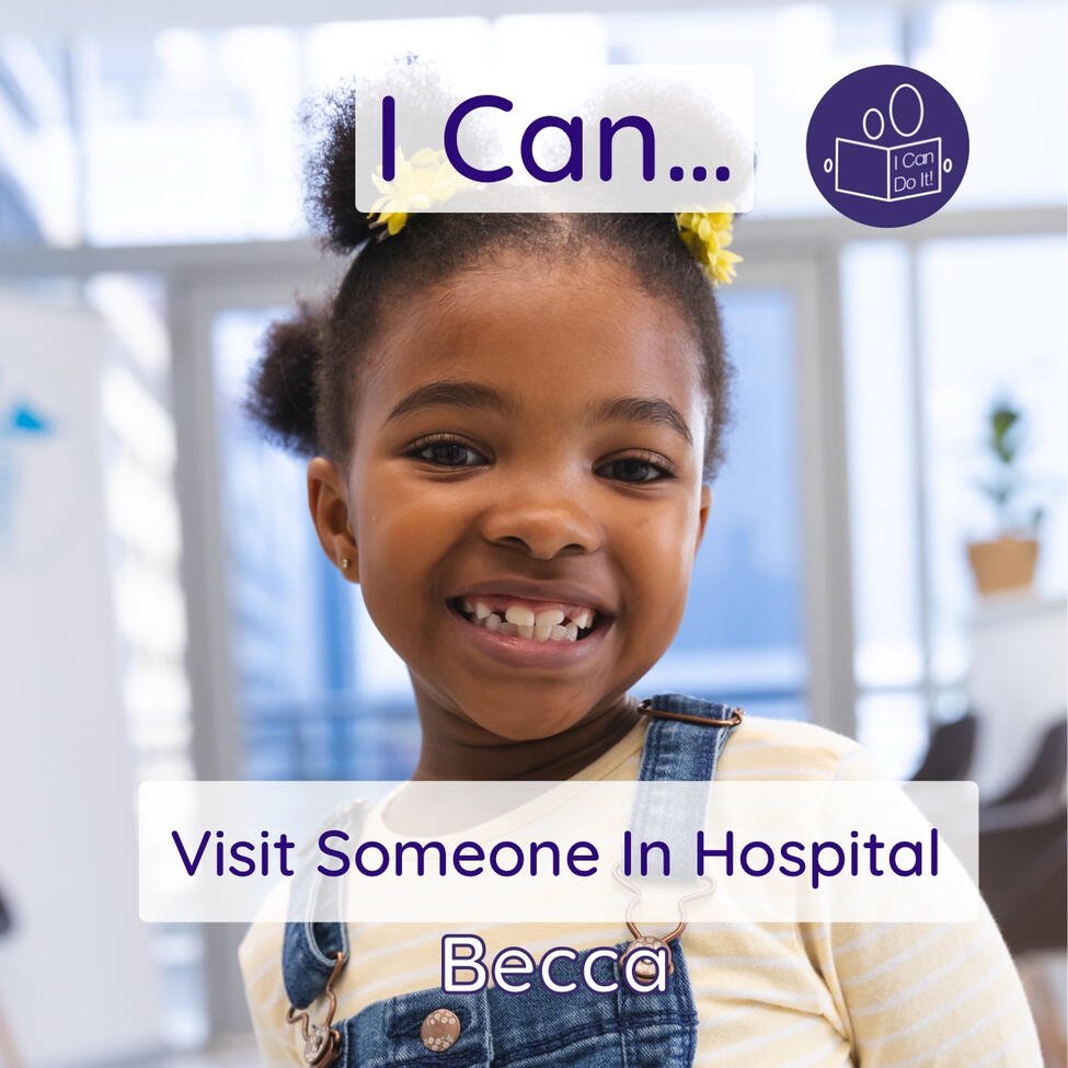 Hospital - sick relative