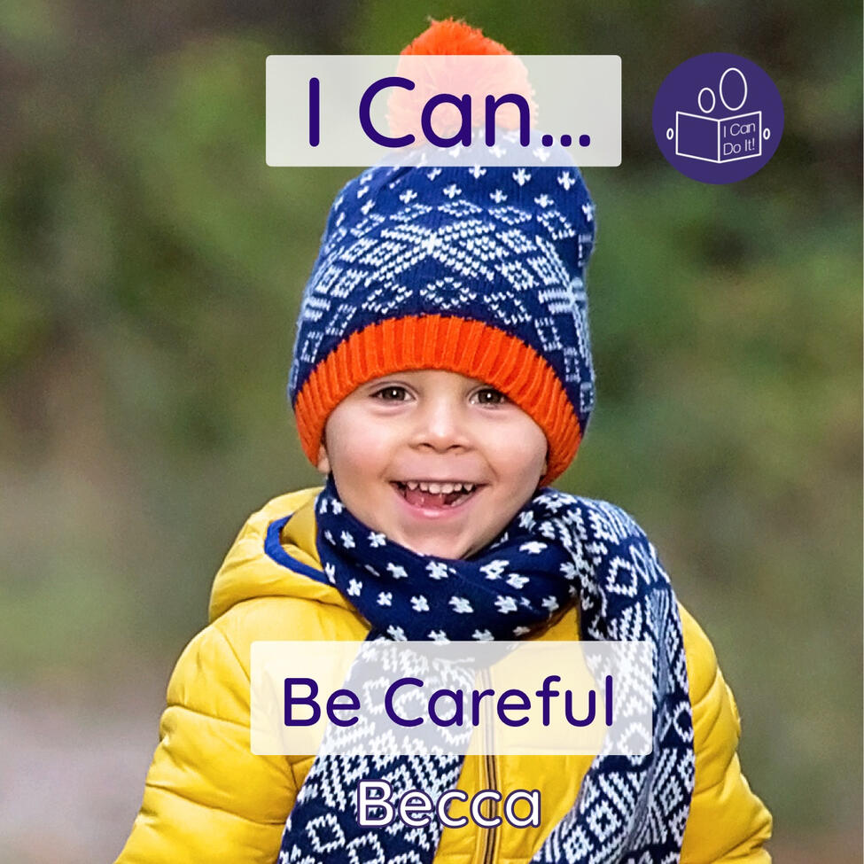 Body safety - preschooler