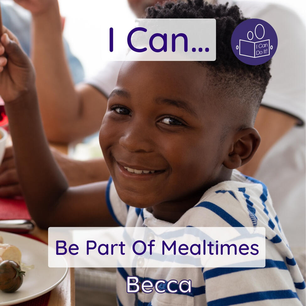 COMING SOON! Weaning - preschooler