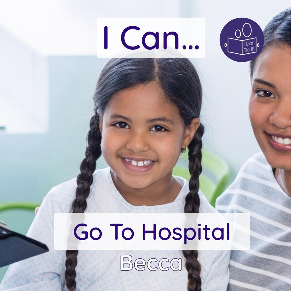 Hospital - sick child