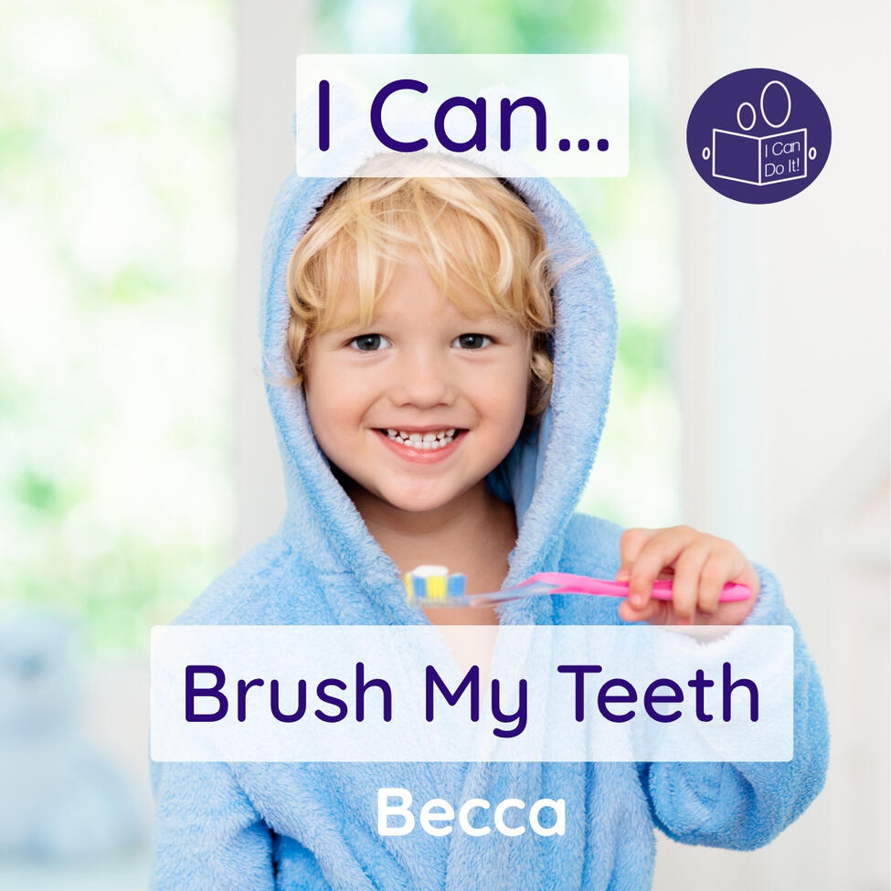 Oral health - toddler