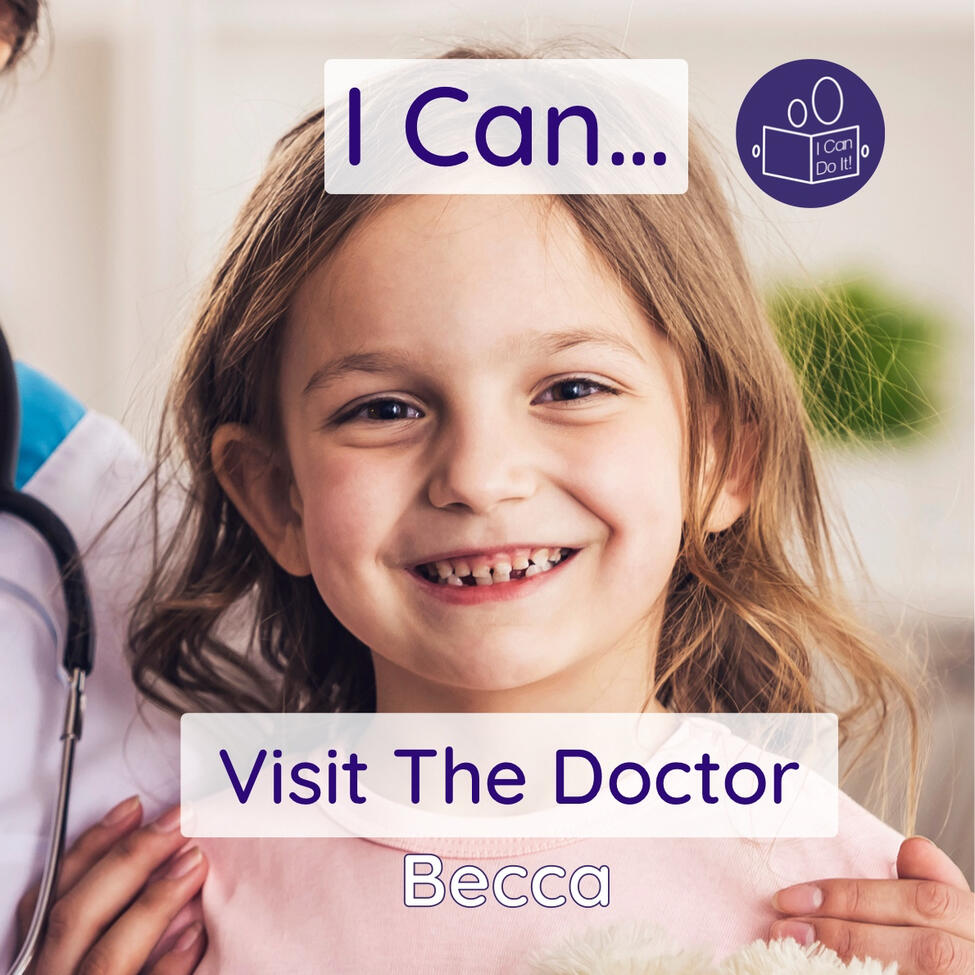 Body autonomy - preschooler